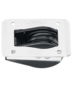 HARKEN 44mm Through-Deck Dinghy Block