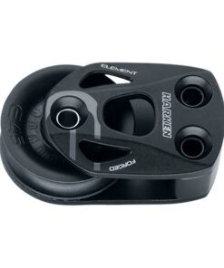 HARKEN 45mm Aluminum Element Footblock