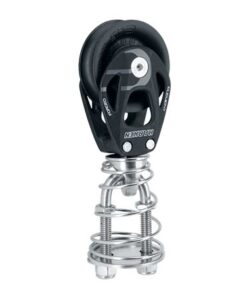 HARKEN 45mm Aluminum Element Stand-Up Block