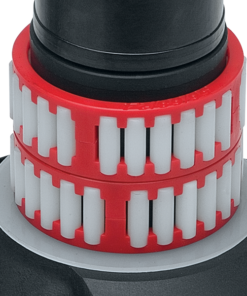 HARKEN 46 Self-Tailing Radial Aluminum Winch — 2 Speed