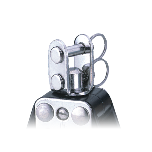 HARKEN 5 mm Stainless Steel U-Adaptor - image 3