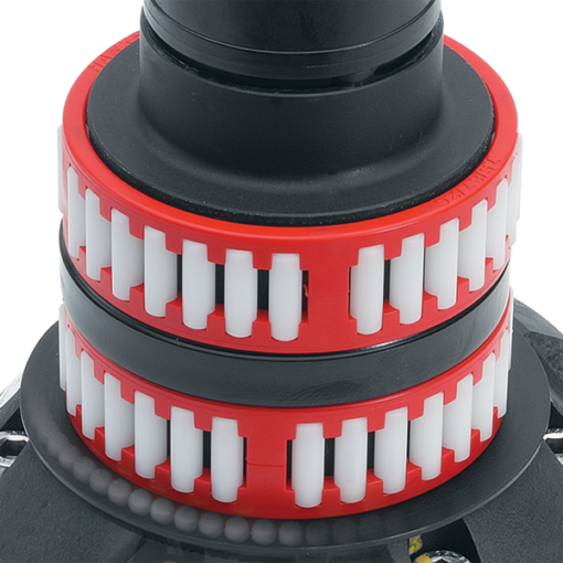 Cabrestante HARKEN 60 Self-Tailing Performa™ - 2 Velocidades - imagen 3