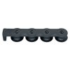 HARKEN 50mm Composite Organizer – 4 Sheave