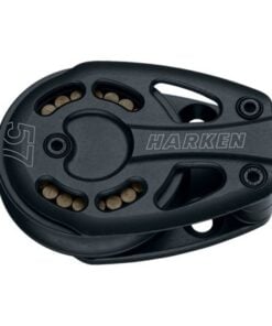 HARKEN 57mm Aluminum Double Footblock