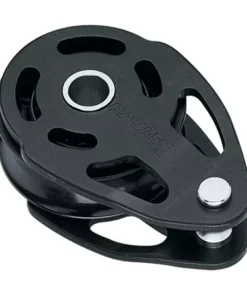HARKEN 57mm Aluminum Mast Collar ESP Block