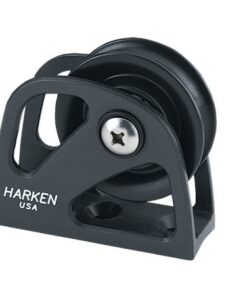 HARKEN 57mm Aluminum Mastbase Block