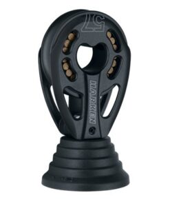 HARKEN 57mm Aluminum Stand-up Block