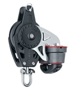 Bloque HARKEN 57mm - Giratorio