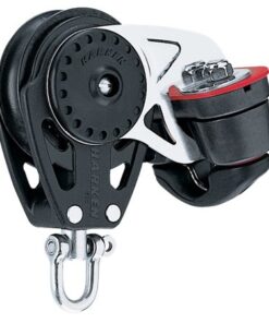 HARKEN 57mm Block — Swivel
