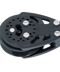 HARKEN 57mm Cheek Ratchet Block