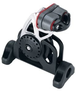 HARKEN 57mm Flip-Flop SB Block — Cam Cleat