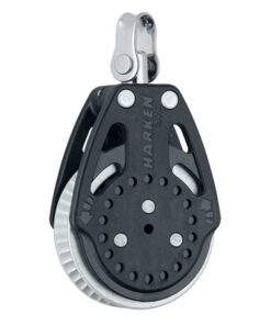 HARKEN 57mm Ratchamatic® Block — Swivel