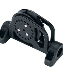HARKEN 57mm Ratchamatic® Flip-Flop Block