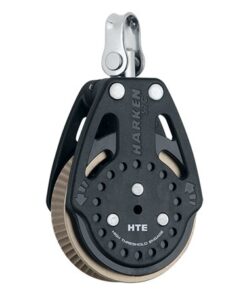 HARKEN 57mm Ratchamatic® HTE Block — Swivel