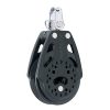 HARKEN 57mm Ratchet Block — Swivel