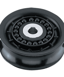 HARKEN 57mm Stainless Steel ESP — 3 Sheave - image 2