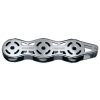 HARKEN 57mm Stainless Steel ESP — 3 Sheave