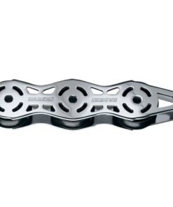 HARKEN 57mm Stainless Steel ESP — 3 Sheave