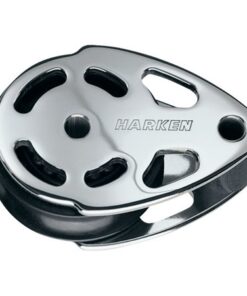 HARKEN 57mm Stainless Steel ESP Footblock