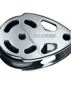 HARKEN 57mm Stainless Steel ESP Footblock