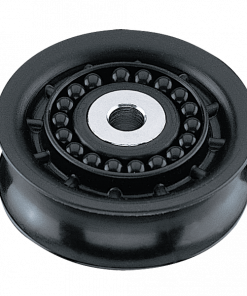 HARKEN 57mm Stainless Steel Mastcollar ESP Block - image 2