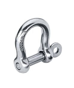 HARKEN 5mm Shallow Bow Shackle