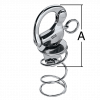 HARKEN 5mm Snap Shackle