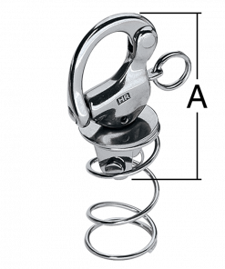HARKEN 5mm Snap Shackle
