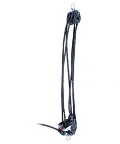 HARKEN 6:1 Single-ended 40 mm Carbo Purchase System