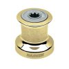 HARKEN 8 Plain-Top Classic Winch - Bronze