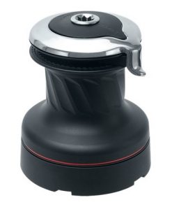 HARKEN 70 Self-Tailing Radial Aluminum Winch — 2 Speed