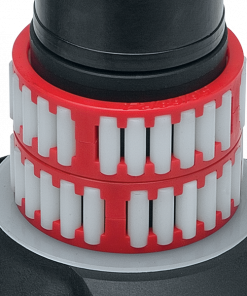 HARKEN 60 Self-Tailing Radial Aluminum Winch — 2 Speed