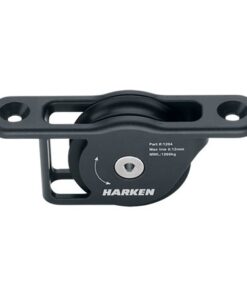 HARKEN 60mm Protexit™ Exit Block