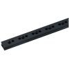 HARKEN 64mm Low-Beam Pinstop Track — 6 m