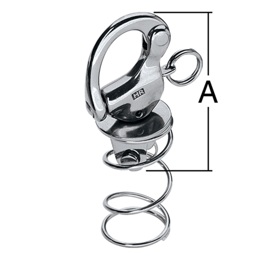 HARKEN 6mm Snap Shackle - image 2