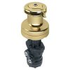 HARKEN 70 Hydraulic Self-Tailing Radial Bronze Winch — 3 Speed