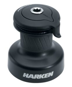 HARKEN 70 Self-Tailing Performa™ Winch — 2 Speed