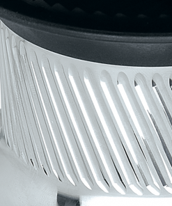 HARKEN 70 Self-Tailing Radial White Winch — 2 Speed - image 2