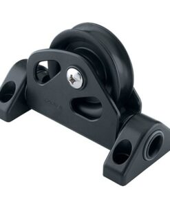 HARKEN 75mm Aluminum Flip-Flop Block