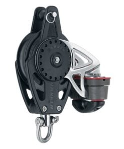HARKEN 75mm Block — Swivel