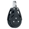 HARKEN 75mm Ratchamatic® Block — Swivel