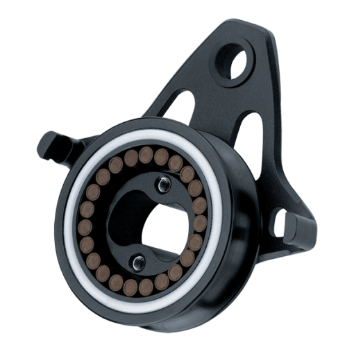 HARKEN 100mm Runner Block — Becket - image 2