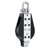 HARKEN 76mm Block — Becket