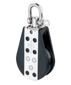 HARKEN 76mm Block — High Load