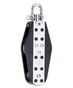 HARKEN 76mm Fiddle Block