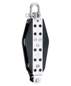 Taco de violín HARKEN 76mm - Becket
