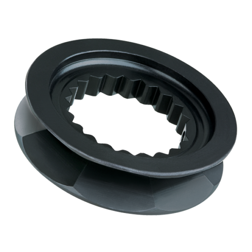 HARKEN 76mm Fiddle Hexaratchet® Block — Cam Cleat - image 4