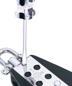 HARKEN 76mm Hexaratchet® Block — Port - image 2