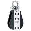 HARKEN 76mm Hexaratchet® Block — Port