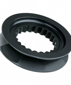 HARKEN 76mm Hexaratchet® Block — Port - image 3